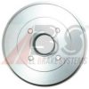 RENAU 7700820816 Brake Drum